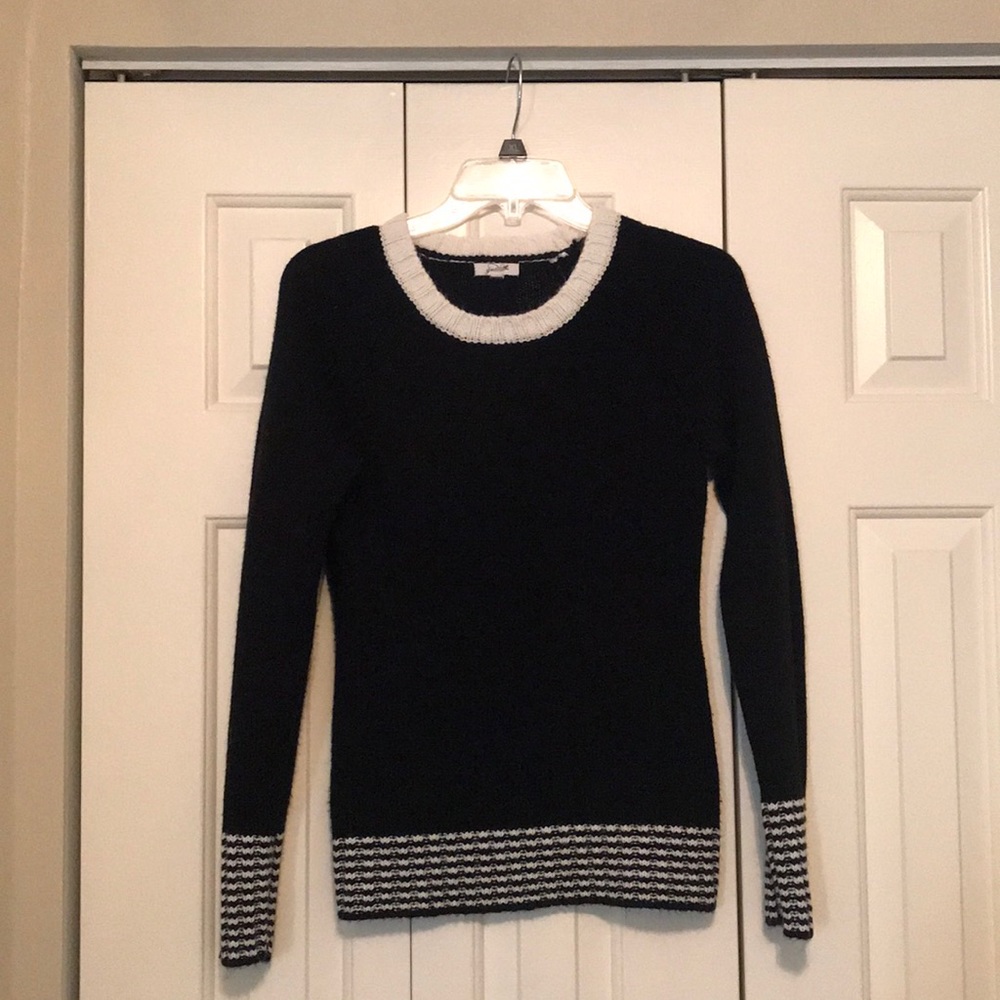 Grano Sweater